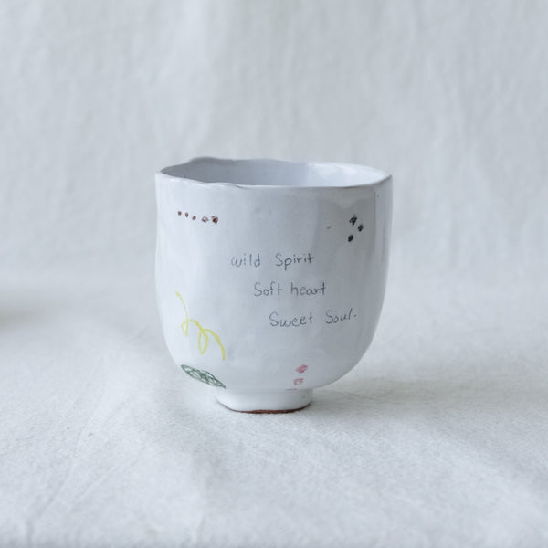 Soft Heart -Cup-