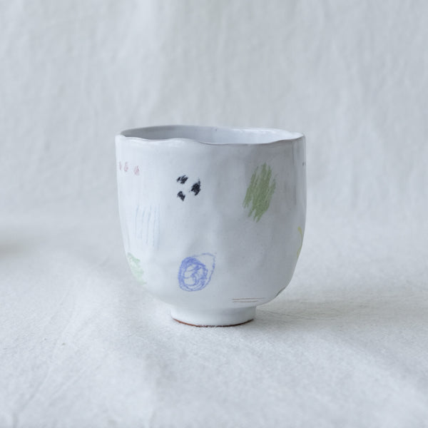 Soft Heart -Cup-