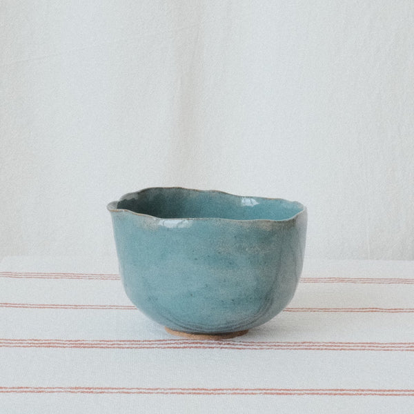 Lagoon - Bowl with Spout
