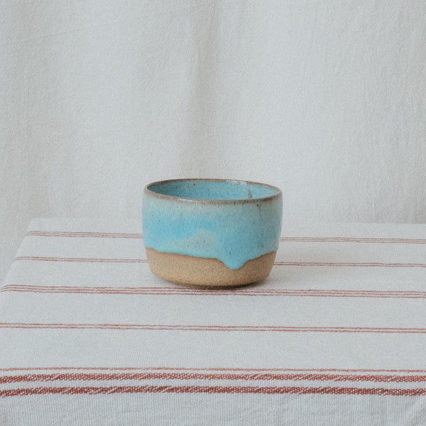 Aqua Leaf Cup