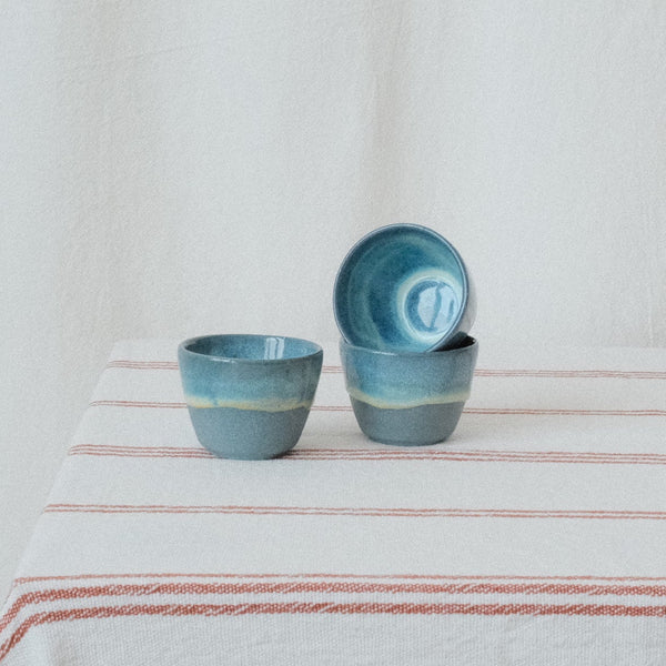 Ocean Sunrise Fanajeen set