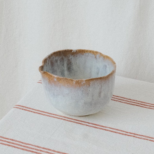 Drift - Bowl with Spout