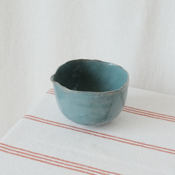 Lagoon - Bowl with Spout