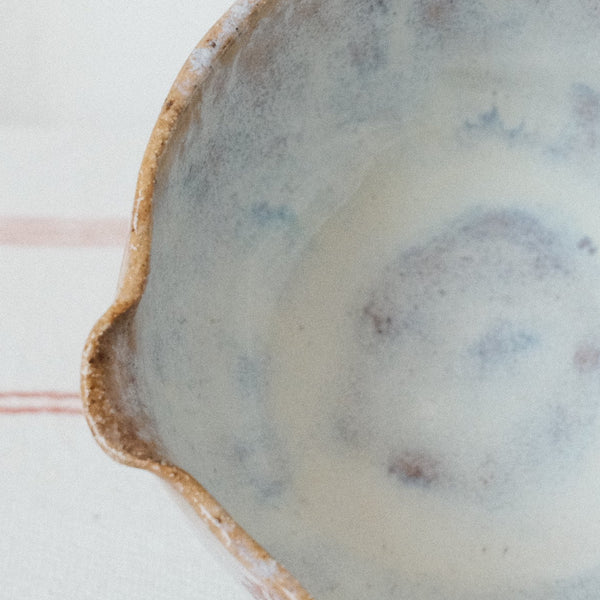 Drift - Bowl with Spout