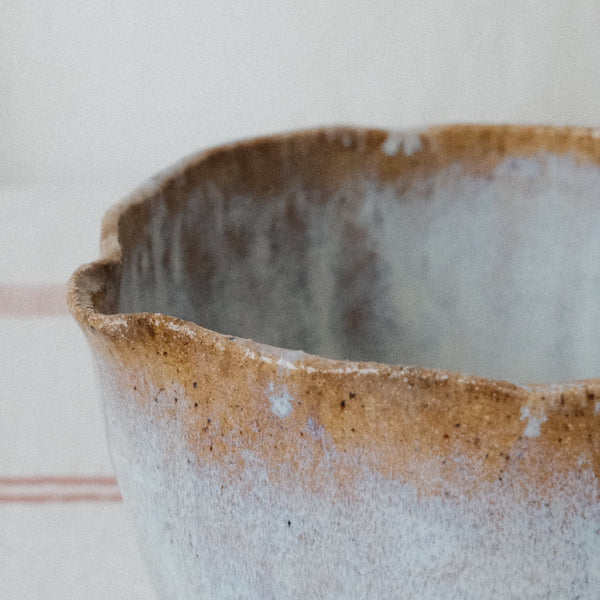 Drift - Bowl with Spout