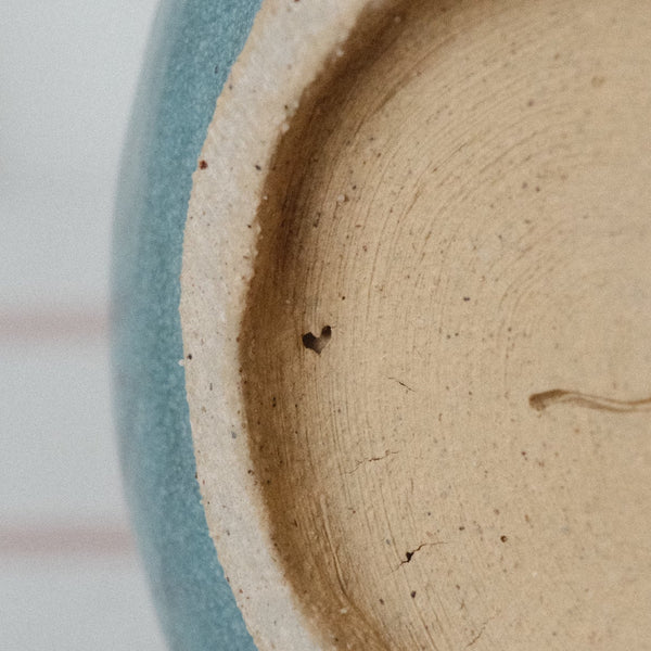 Lagoon - Bowl with Spout