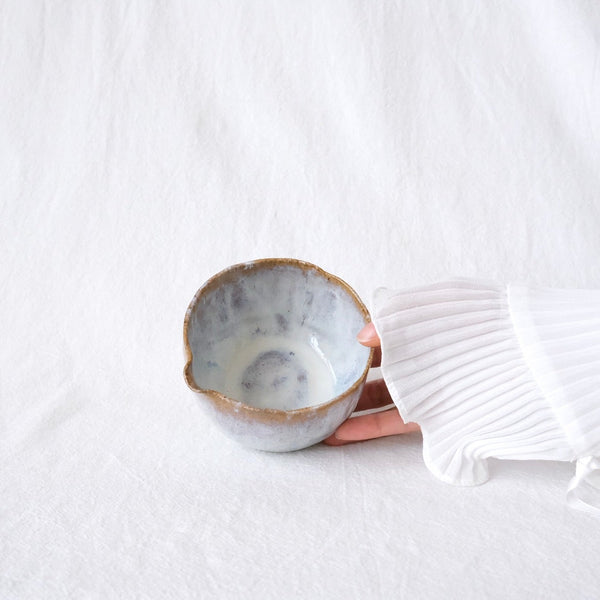 Drift - Bowl with Spout