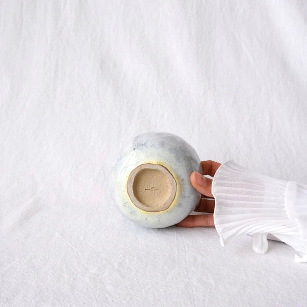 Drift - Bowl with Spout