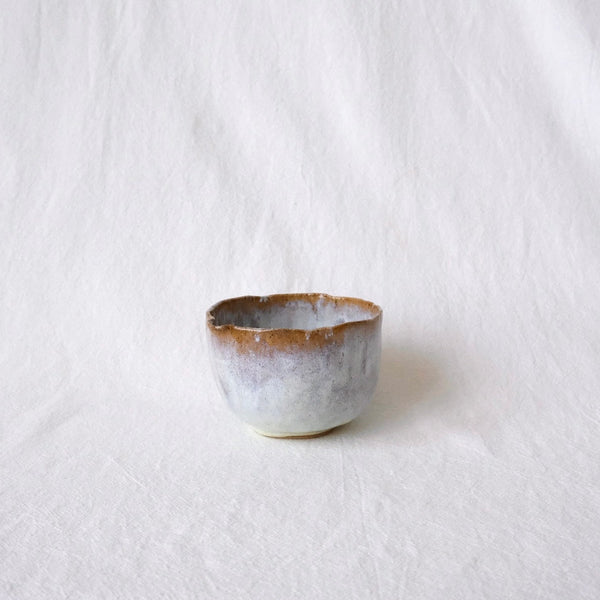 Drift - Bowl with Spout