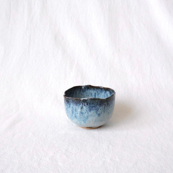 Deep Tide - Bowl with Spout