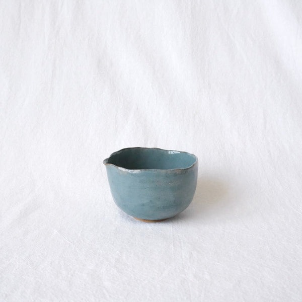 Lagoon - Bowl with Spout