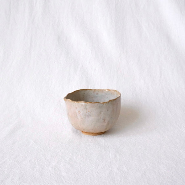 Sandstone - Bowl with Spout