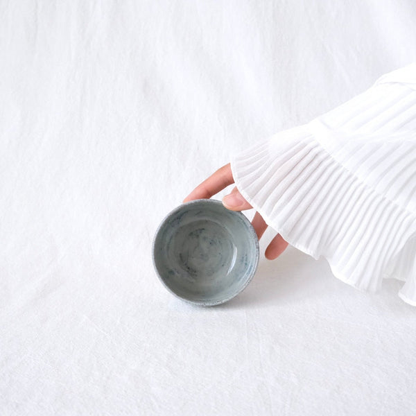 Blue Haze Cup