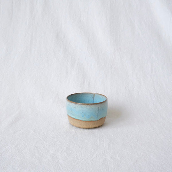 Aqua Leaf Cup