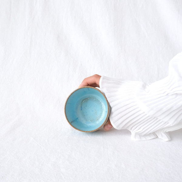 Aqua Leaf Cup