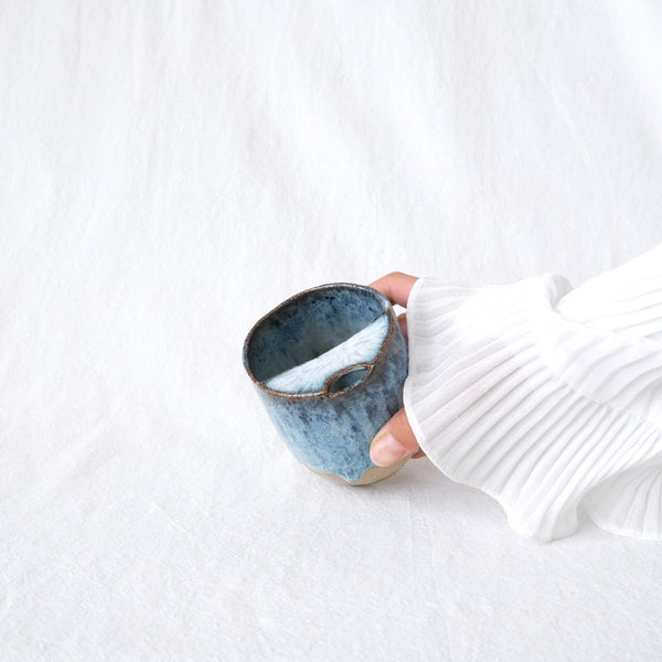 Deep Ocean To-go Cup