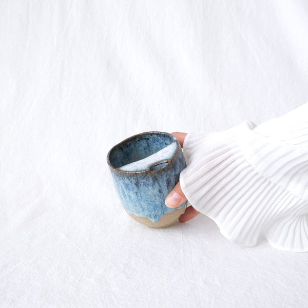 Deep Ocean To-go Cup