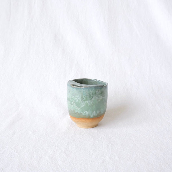 Willow Leaf To-go Cup
