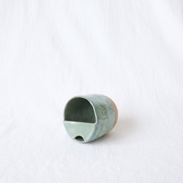 Willow Leaf To-go Cup