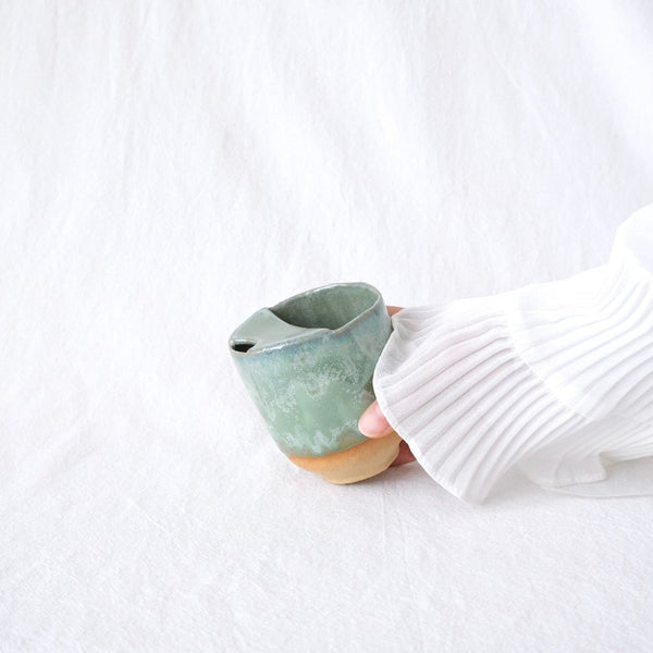 Willow Leaf To-go Cup