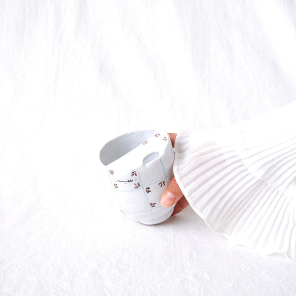 Love #3 To-go Cup