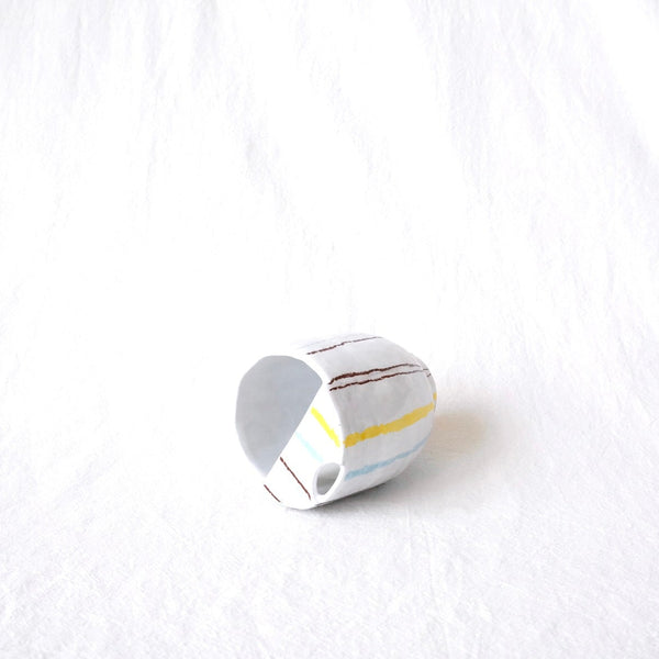 Stripes #1 To-go Cup