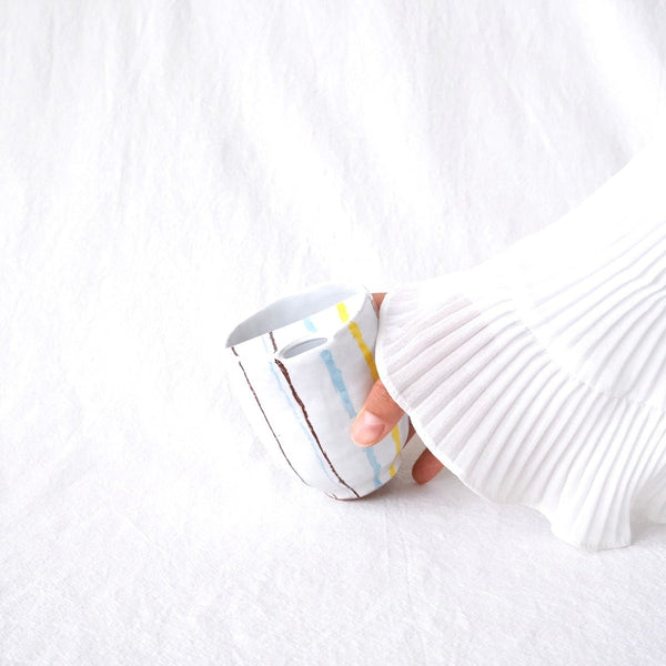 Stripes #1 To-go Cup