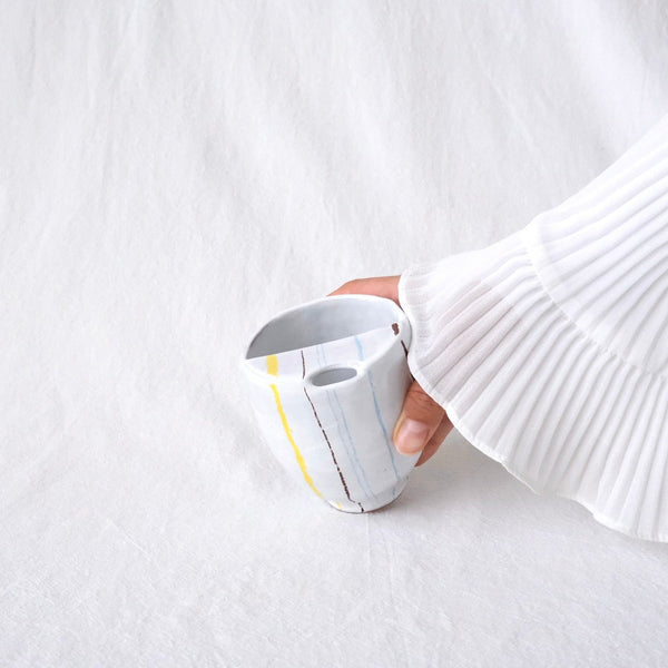 Stripes #2 To-go Cup