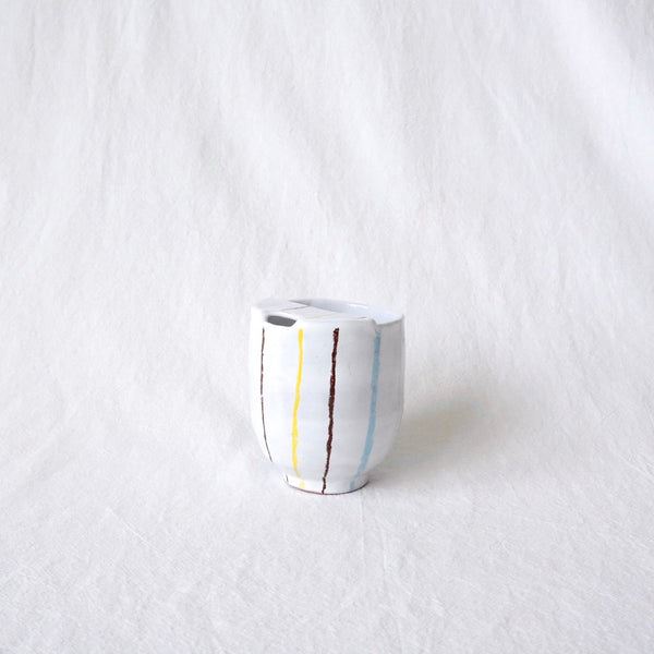 Stripes #3 To-go Cup