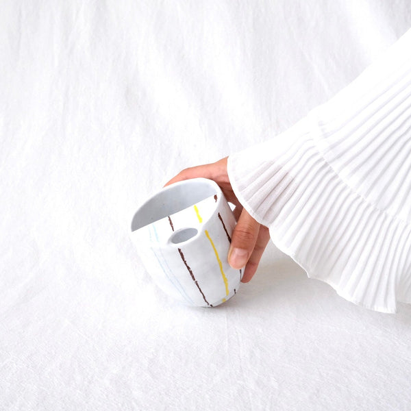 Stripes #3 To-go Cup
