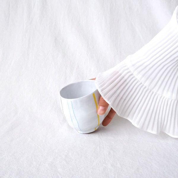 Stripes Cup