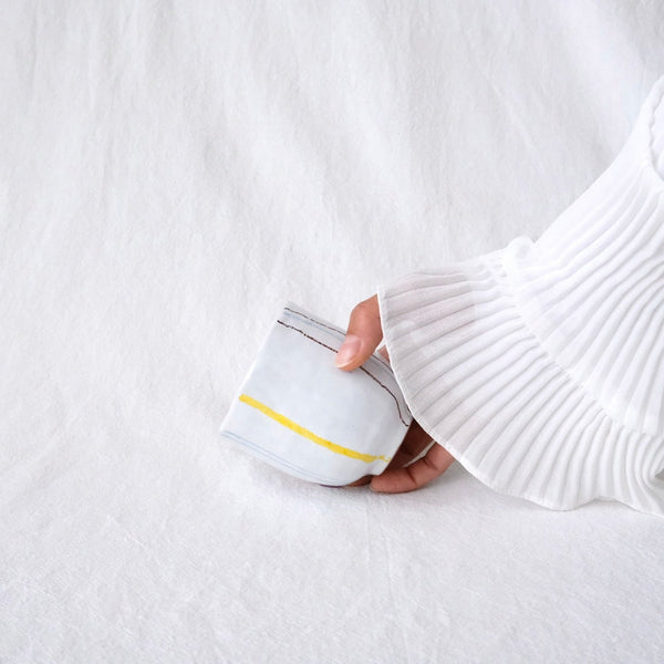 Stripes Cup
