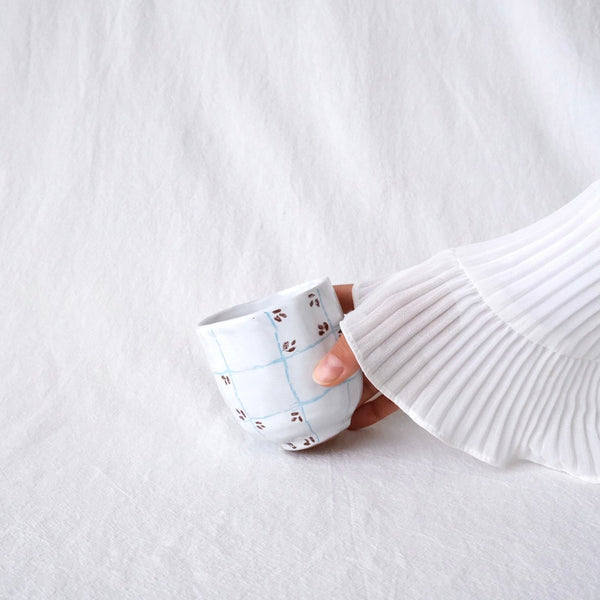 Tiles Cup