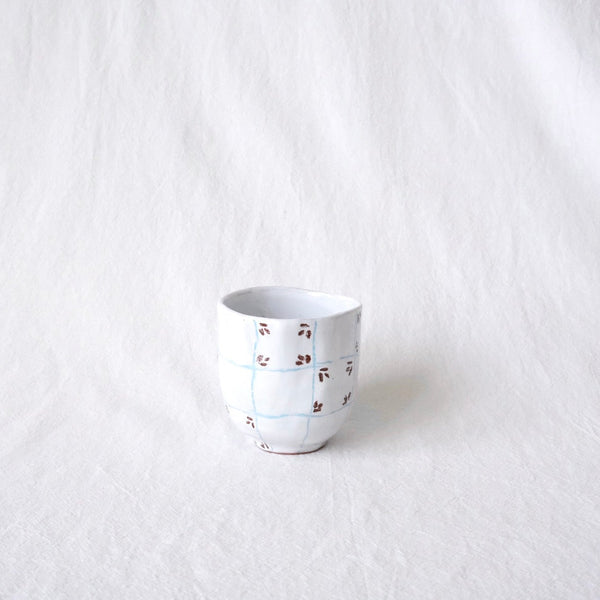 Tiles Cup