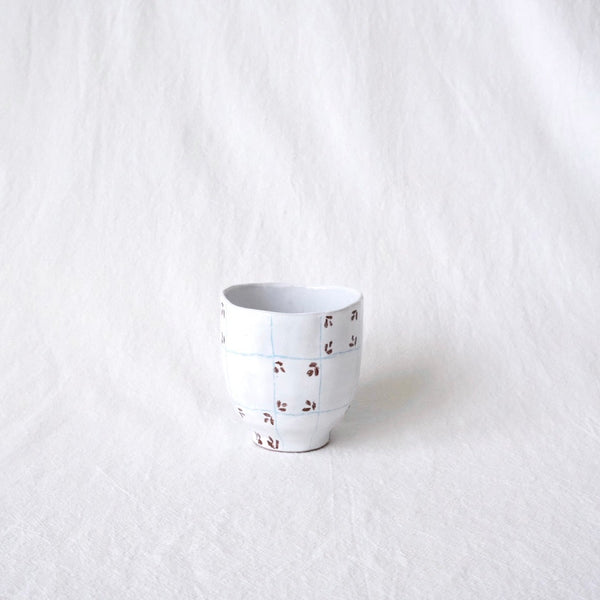Tiles Cup