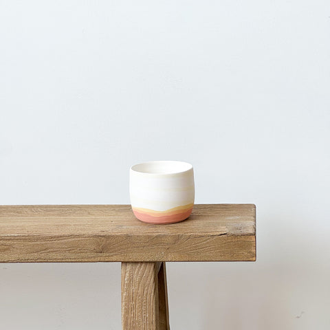 Sunset Marble